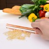 Food Scraper, Crumbers for Servers, Restaurant Crumb Sweeper, Table Scraper
