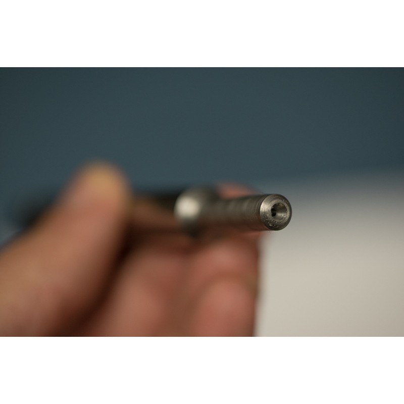 Carbide USA 4" OAL Collet Extension Carbide Burr Long Reach