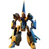 Bandai Hobby Methuss Zeta Gundam Model Kit (1/144 Scale)