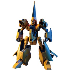 Bandai Hobby Methuss Zeta Gundam Model Kit (1/144 Scale)