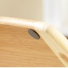 SoftTouch Self-Stick Non-Slip Surface Grip Pads - (8 pieces), 1-1/2"