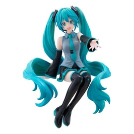 Furyu Nardack Ver. Fig. 14 cm Hatsune Miku Noodle Stopper (FURGSC67145)