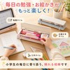Queen-b Pencil Case, School Bus Shape, Pencil Case, Elementary School