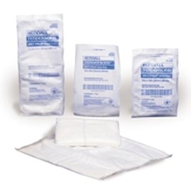 Pad Abdominal 8" x 10" Wetproof. - Covidien 9194A