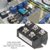 Bridge Rectifier 1600V 250A 3 Phase 5 Terminal Diode Bridge