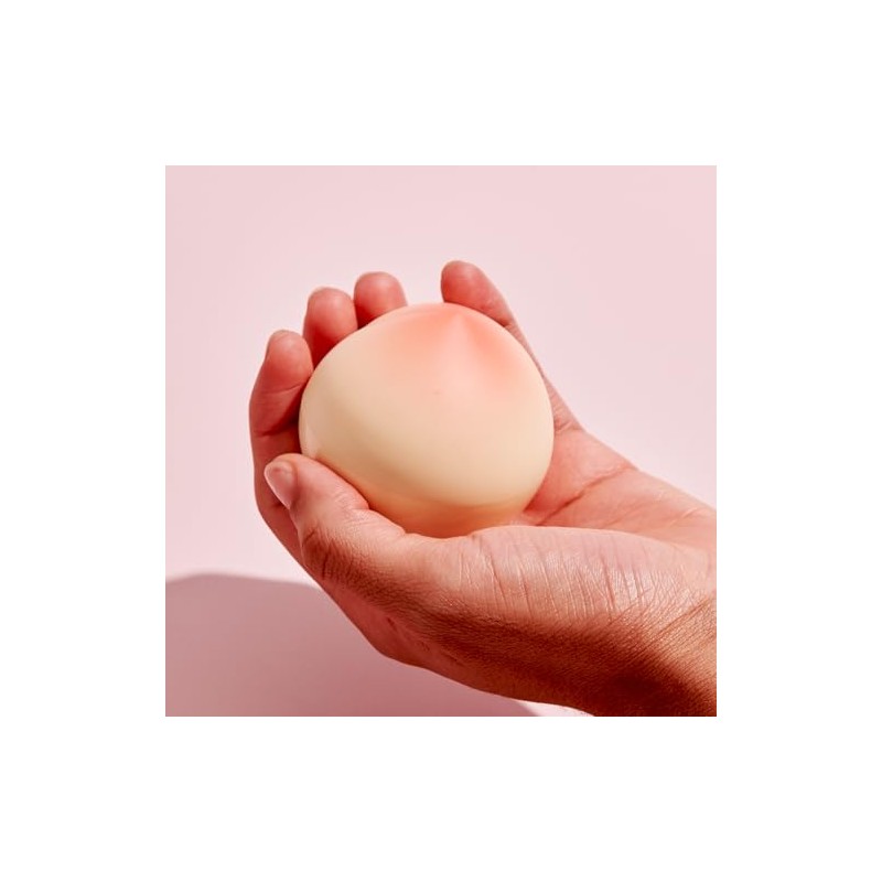 TONYMOLY Peach Hand Cream