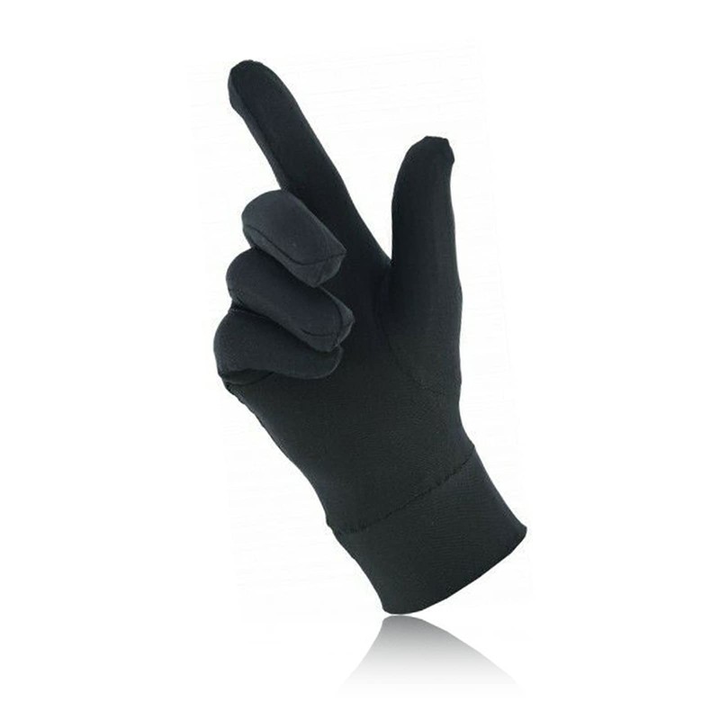 Swift Wear Thin Silk Liner Inner Gloves Bike Motorcycle Skiing