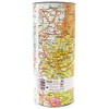 Premium Germany Map Puzzle with 1000 Pieces - Germany Puzzle