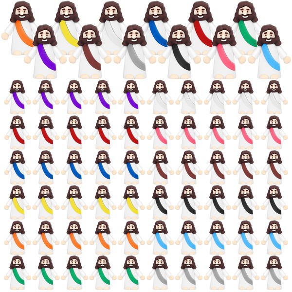 Draupnir Little Jesus Figures