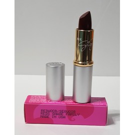 Mary Kay Signature Creme Lipstick Redwood .13 Oz