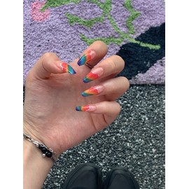 NAILSBYMETS Gel Nails / NAILSBYMETS 젤네일