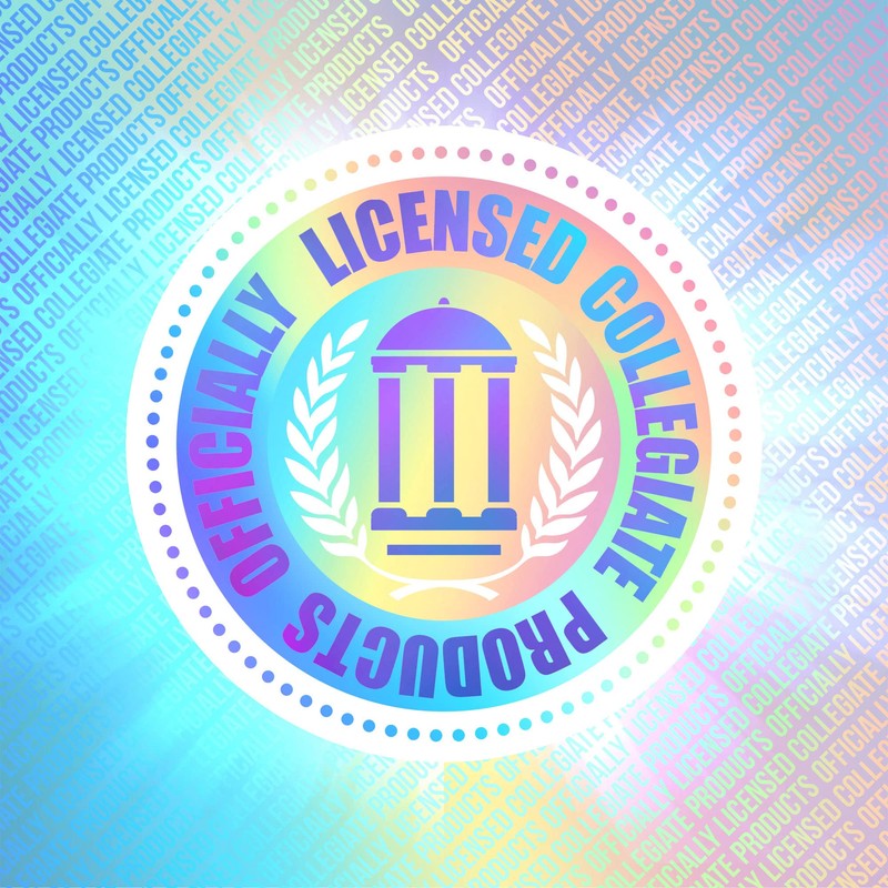 GRAPHICS & MORE Xavier University Novelty Golf Balls 3 Pack