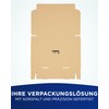 KK Verpackungen Maxi Letter Boxes 350 x 250 x 50