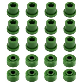 Replacement Bushing Kit LIFT-543, LIFT-563 Compatible with Club Car Precedent/Tempo/Onward with RHOX Lift