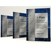 Certificate Paper "Silver" 50 Sheets | Classic | for Certificates