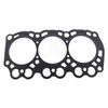 L3E L3E-61SDH Head Gasket 30L01-01100 30L01-011020 for Mitsubishi Engine PelJob