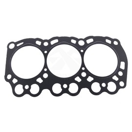 L3E L3E-61SDH Head Gasket 30L01-01100 30L01-011020 for Mitsubishi Engine PelJob EB12.4 EB14 MT15 MT15D MT16 MT16D