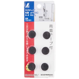 sinwa測定 magutippu Round