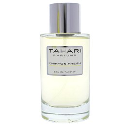 Tahari Chiffon Fresh Eau de Toilette 3.4 oz