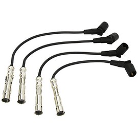 Beru AG 0300891338 Ignition Cable Set