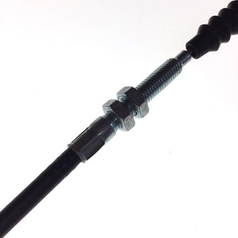 ZZR400 Clutch Cable Wire Bike Replacement Repair Parts Compatible