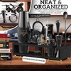 Elite Mixology Bartender Kit 20-Piece Boston Cocktail Shaker Set for