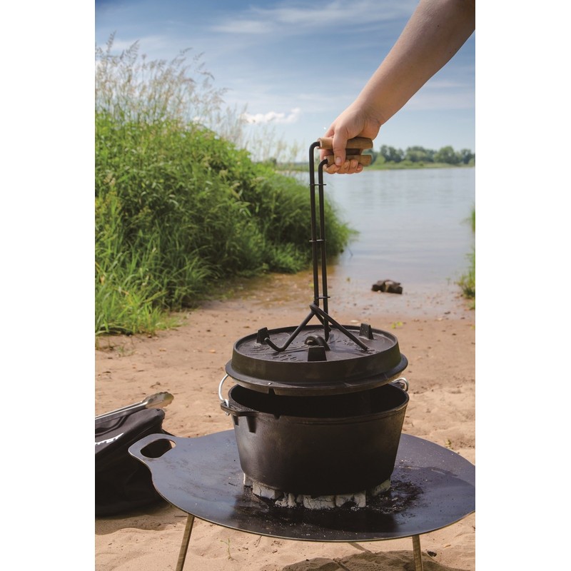PETROMAX 12782 Dutch Oven Professional Lid Lifter
