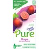 Crystal Light On The Go Pure Grape, 7-Count Boxes (Pack of 4)