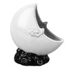 Moon Incense Burner Holder Creative Crescent Moon Shaped Incense Stick