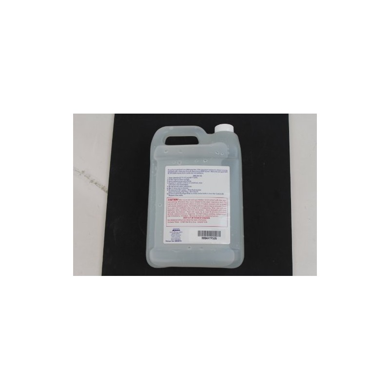 Genuine GM Fluid 88862659 Diesel Exhaust Fluid - 1 Gallon
