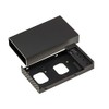 KALEA-INFORMATIQUE Aluminum USB Enclosure for HDD SATA 2.5 3.5 and