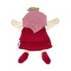 Sterntaler 3601817 Hand Puppet Gretel, Multicoloured
