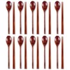 Ecloud Shop 2PCS Woden chopsticks sets Korean dinnerware combinations 10