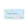 NaturaMoon Organic Cotton Panty Liner Long 17.5cm (6.9 inches) 36-count