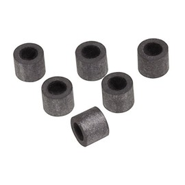 Robinair (40083) Replacement Gasket for 1/4" Charging Hose - Pack of 6