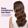 sohl-I.D. Hair Mask for Dry & Damaged Hair – Deep