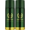 Denver Hamilton Deo Combo 165 ml (Pack of 2)