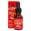 Don Draper Beard and Shave Oil Pack of 1x 25
