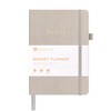 And Per Se Budget Planner, Monthly Budget Notebook with Expense