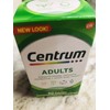 Centrum Adults 60 Tablets-Multiv