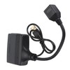 1 to 3 Ethernet Splitter High Speed 1000Mbps RJ45 Network