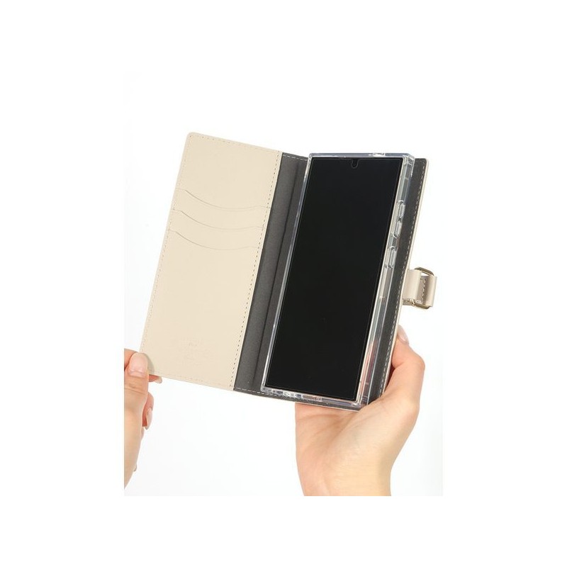 Designskin (신세계김해점)( 대형 ) 월렛플러스 ver.2-파이톤/블랙 ITM31235 (Sinetree Gimhae Store)