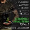 MST EAA and BCAA High Dose Amino Acids | 520