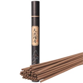 Incense Sticks, Natural Insensé Sticks for Meditation, Stress Relief, Purification, Yoga Relaxation