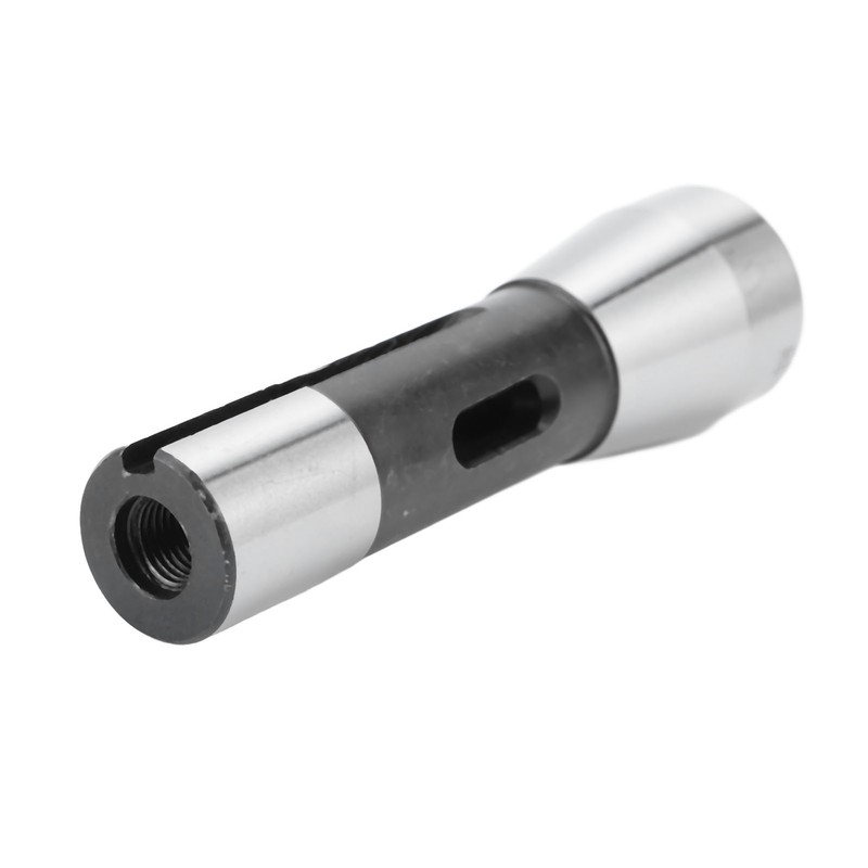 Morse Taper Drill Sleeve R8 to MT1 Reducing Spindle Adapter