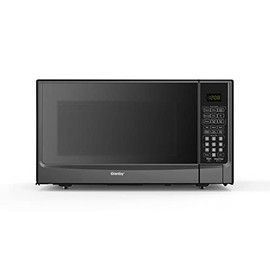 Danby DDMW01440BG1 Sensor Microwave, Black