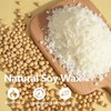 FUHITIM Soy Candle Wax for Candle Making 5 lbs Bag,