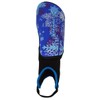 Vizari Frost 2 Soccer Shinguard with Ankle Protection for Boys