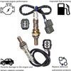 Dropwater 1 Pair Upstream and Downstream Oxygen O2 Sensors Compatible