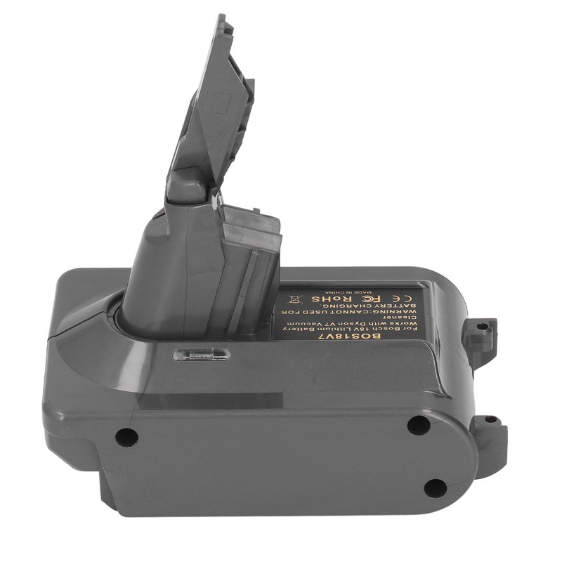 Battery Adapter Convert for Bosch 18V for V7 Series Power